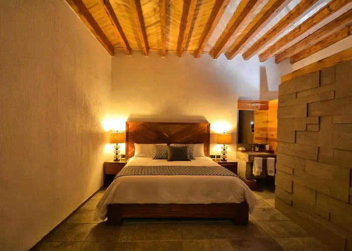 Hotel Casa Iturbe