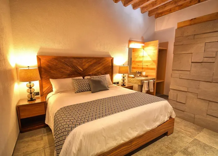 Hotel Casa Iturbe