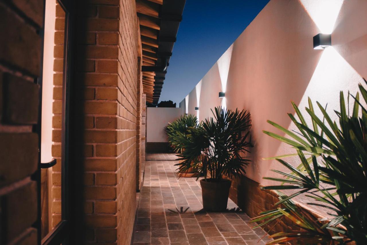 Casa Iturbe Hotel Zitacuaro
