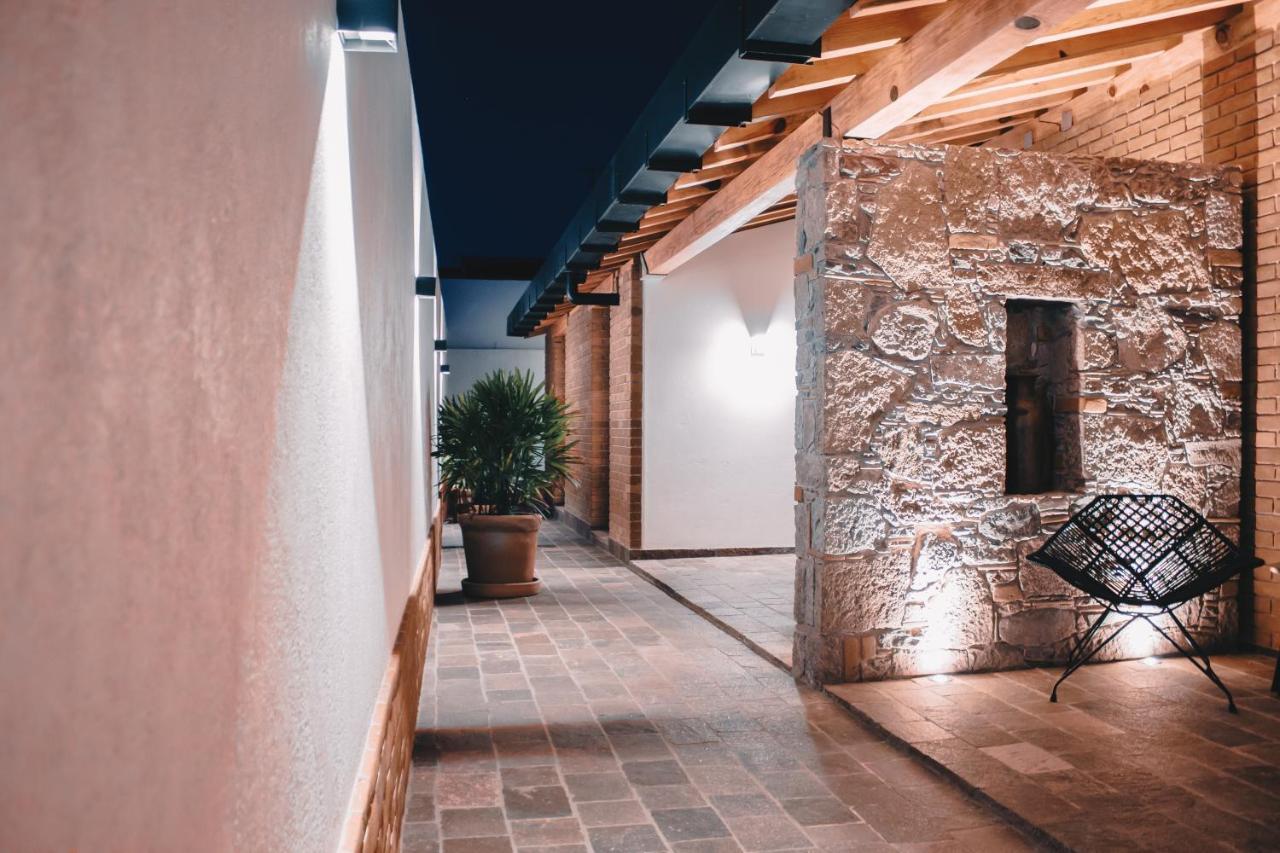 Casa Iturbe