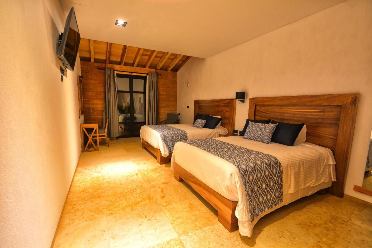 Casa Iturbe Hotel Zitácuaro